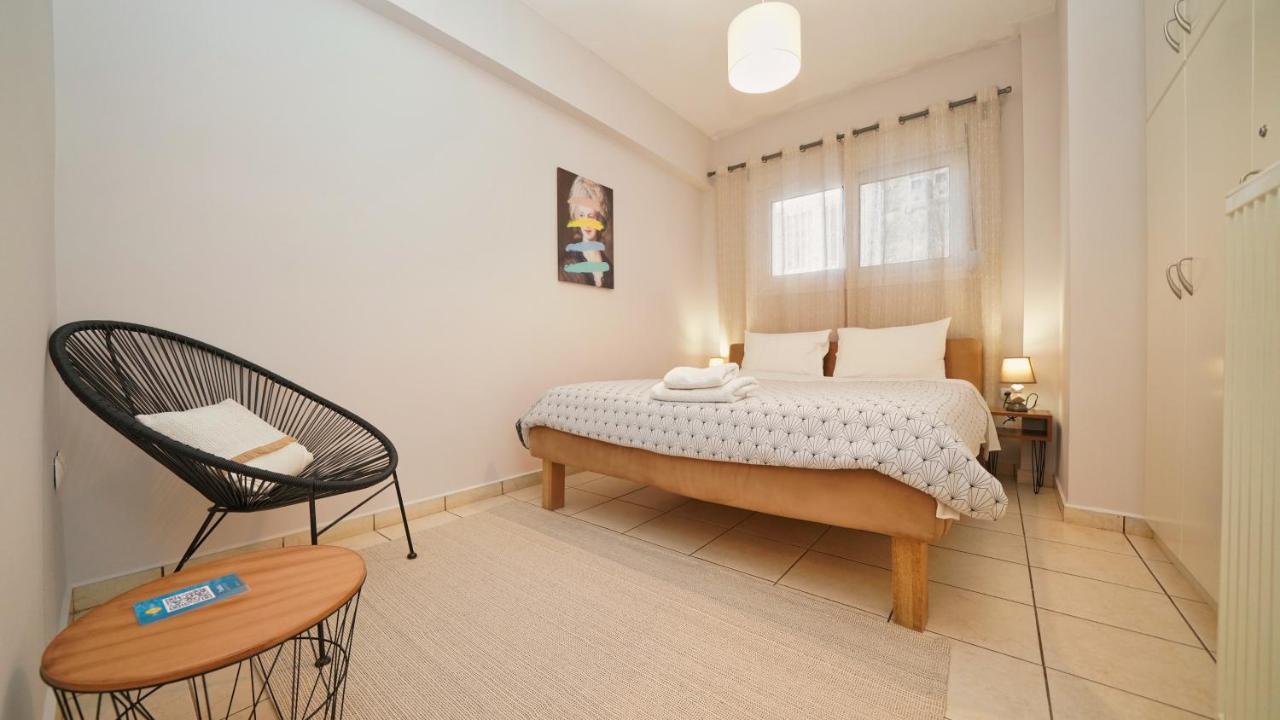 Tzofa'S Apartment Ermioni Dış mekan fotoğraf