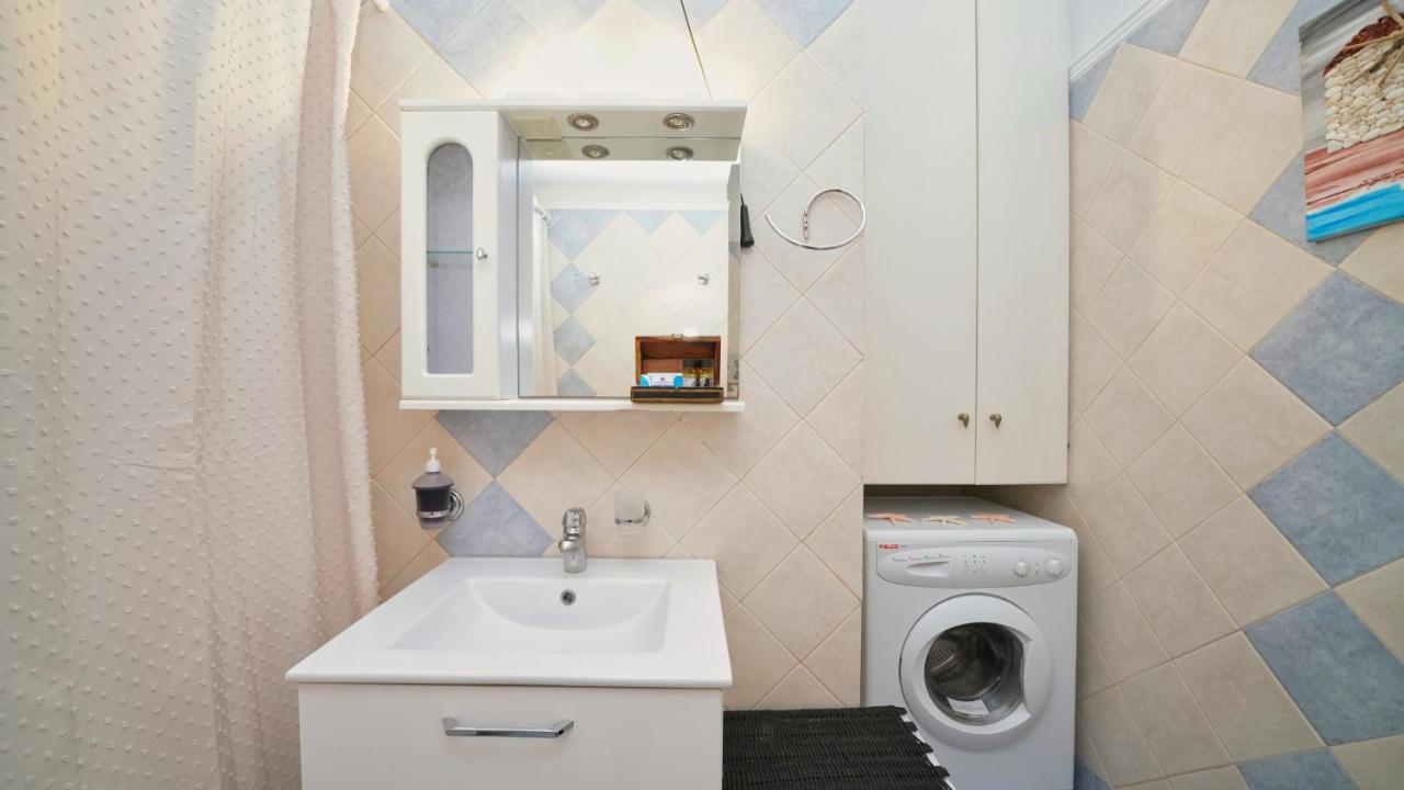 Tzofa'S Apartment Ermioni Dış mekan fotoğraf