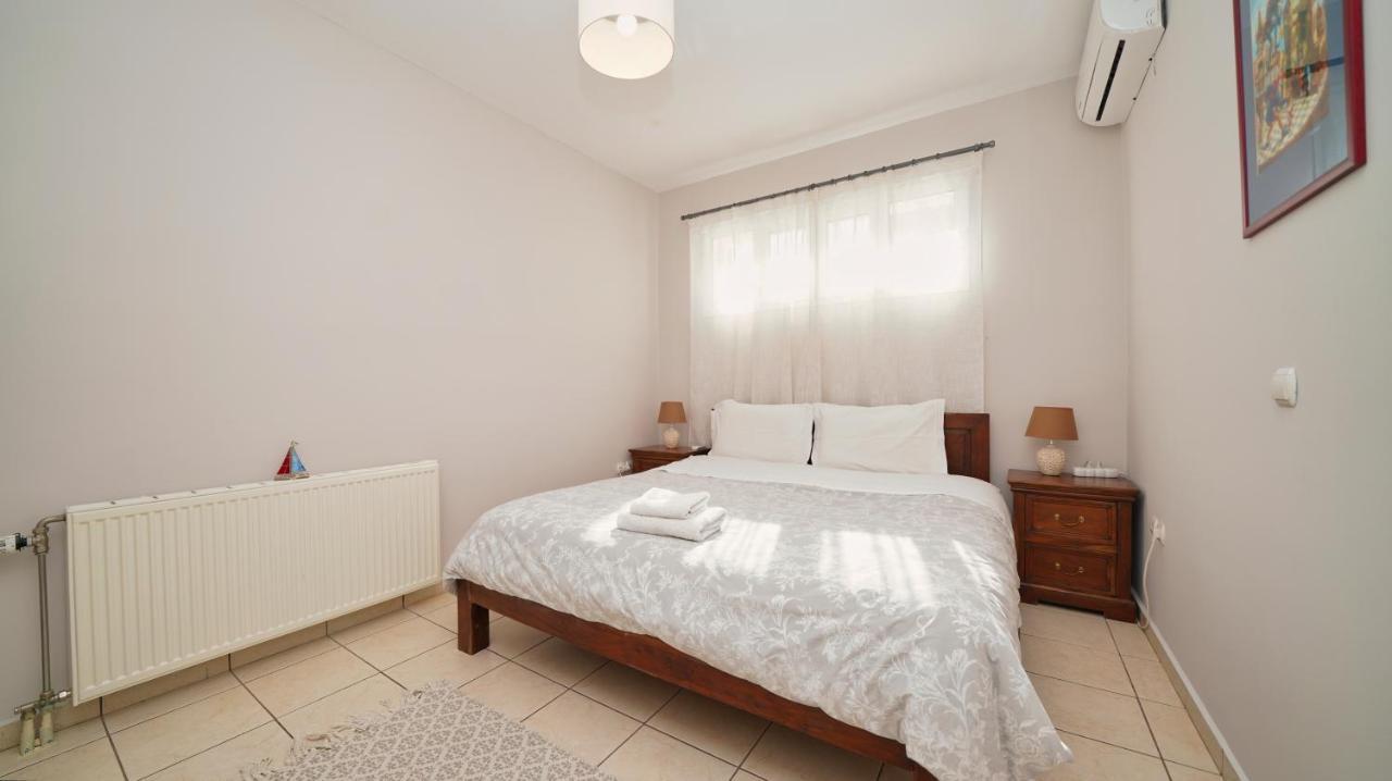 Tzofa'S Apartment Ermioni Dış mekan fotoğraf