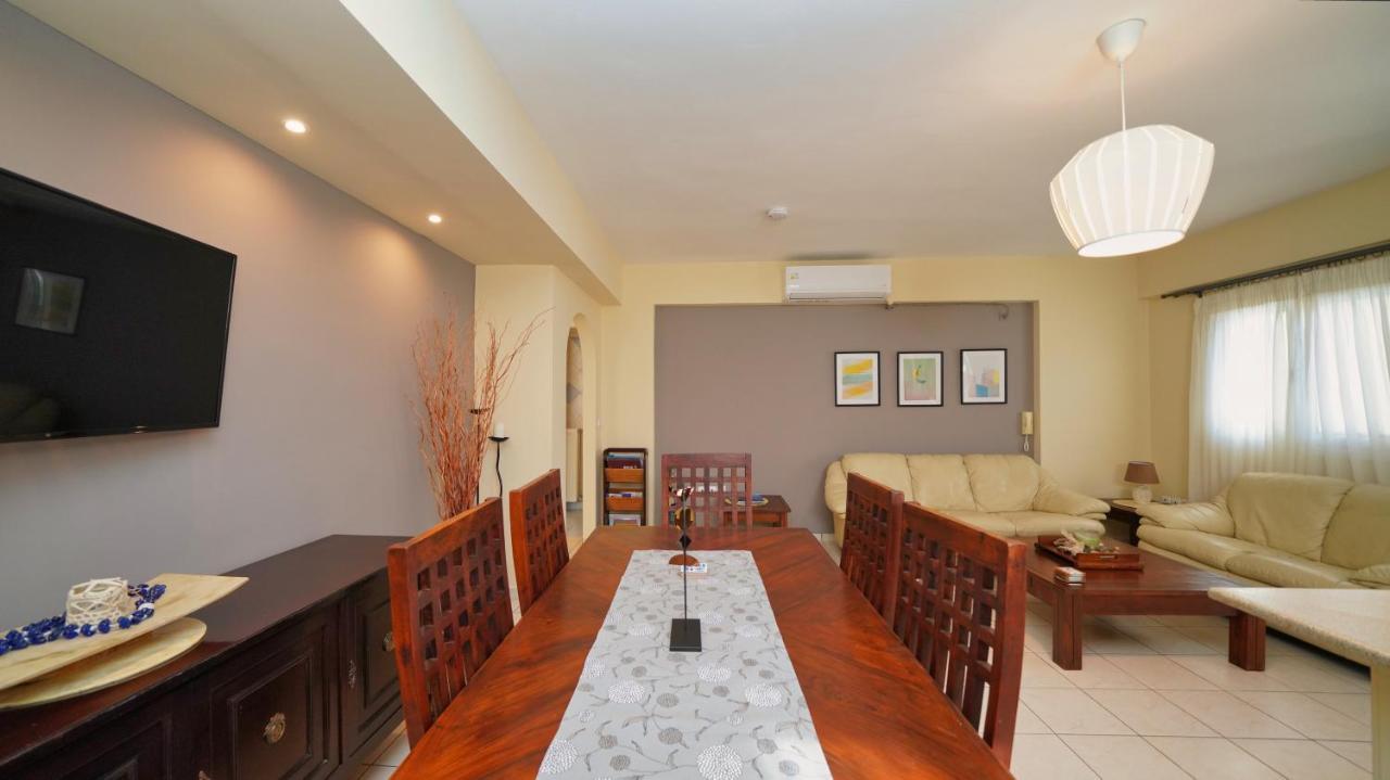 Tzofa'S Apartment Ermioni Dış mekan fotoğraf