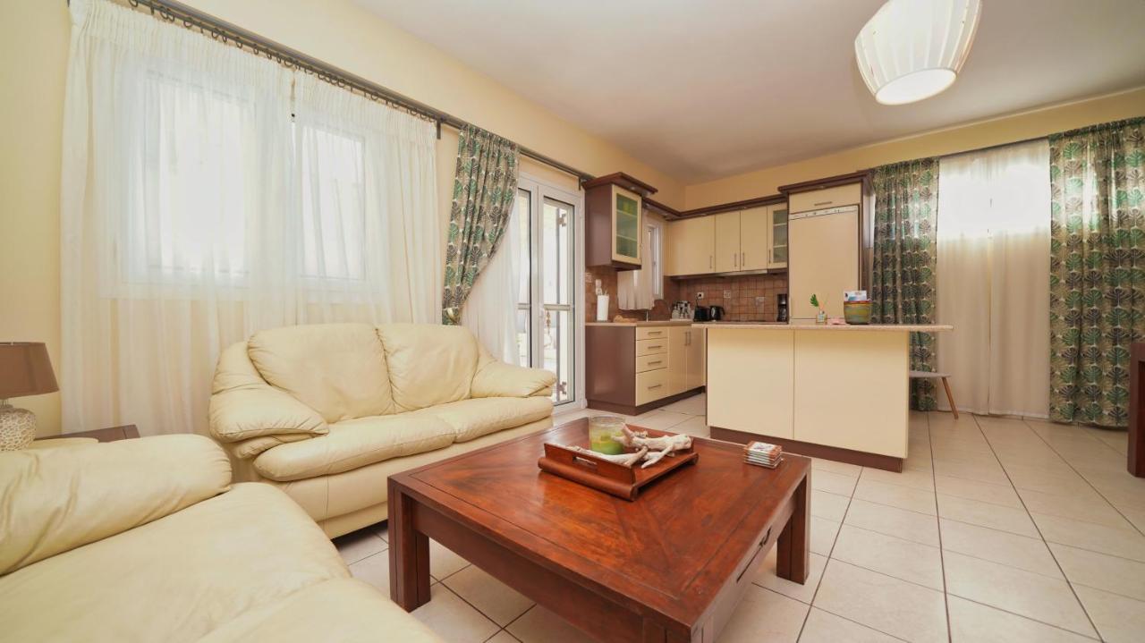 Tzofa'S Apartment Ermioni Dış mekan fotoğraf