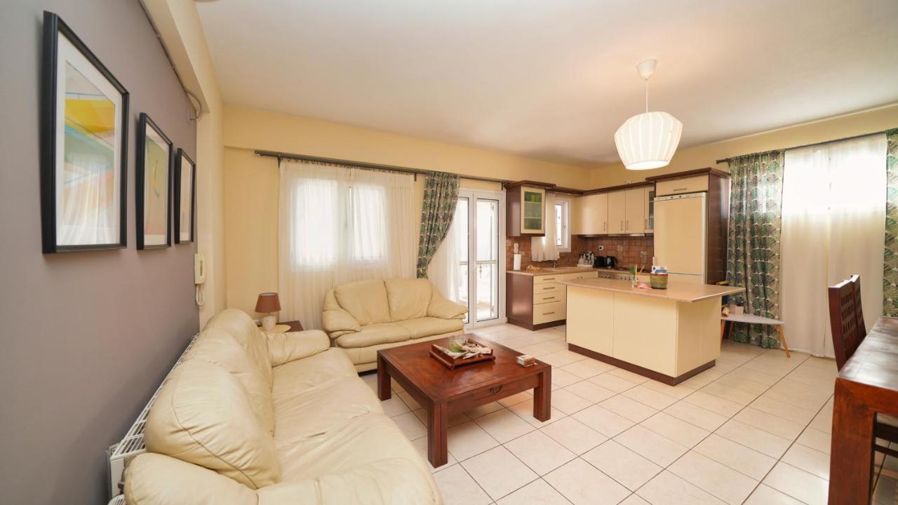 Tzofa'S Apartment Ermioni Dış mekan fotoğraf