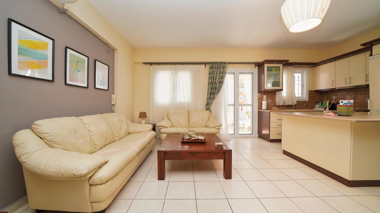 Tzofa'S Apartment Ermioni Dış mekan fotoğraf