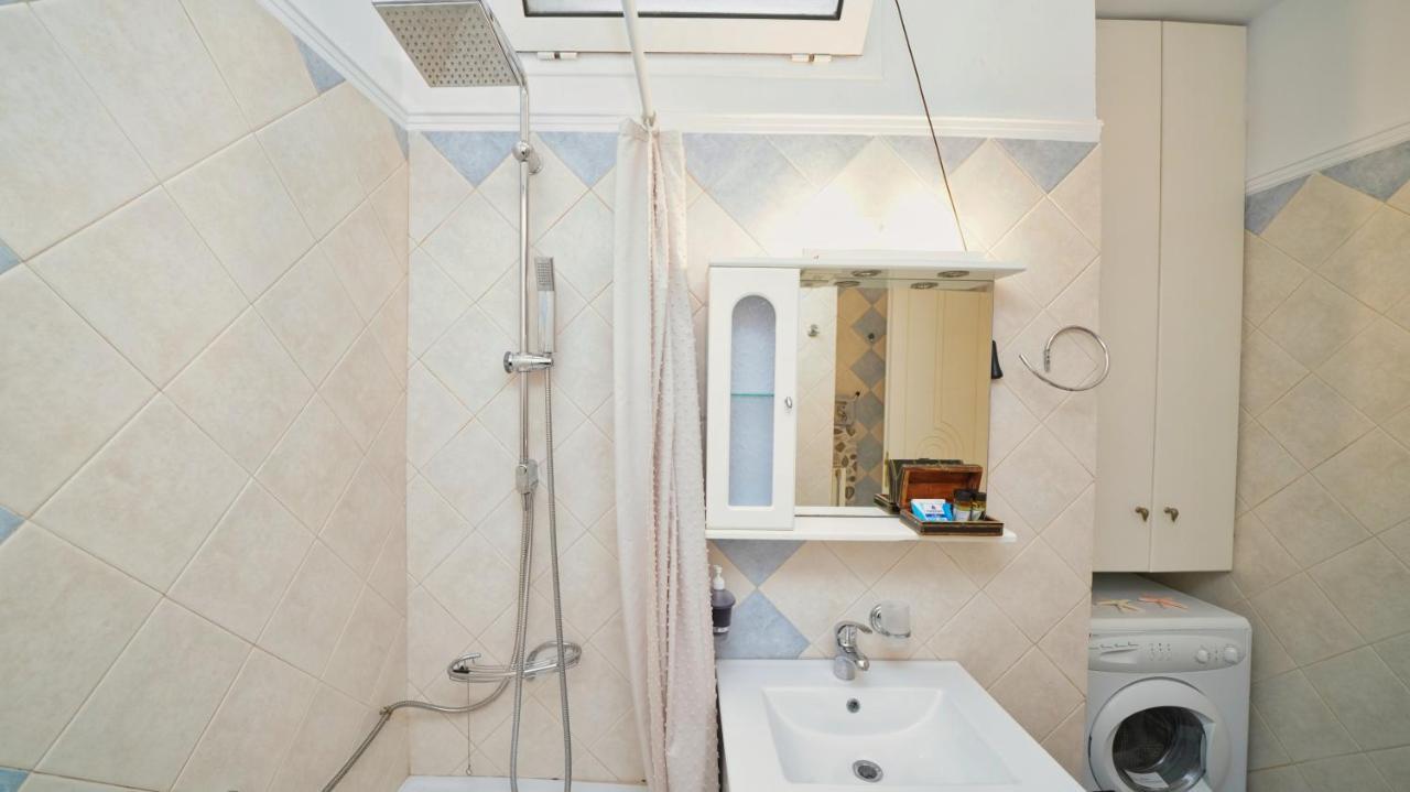 Tzofa'S Apartment Ermioni Dış mekan fotoğraf