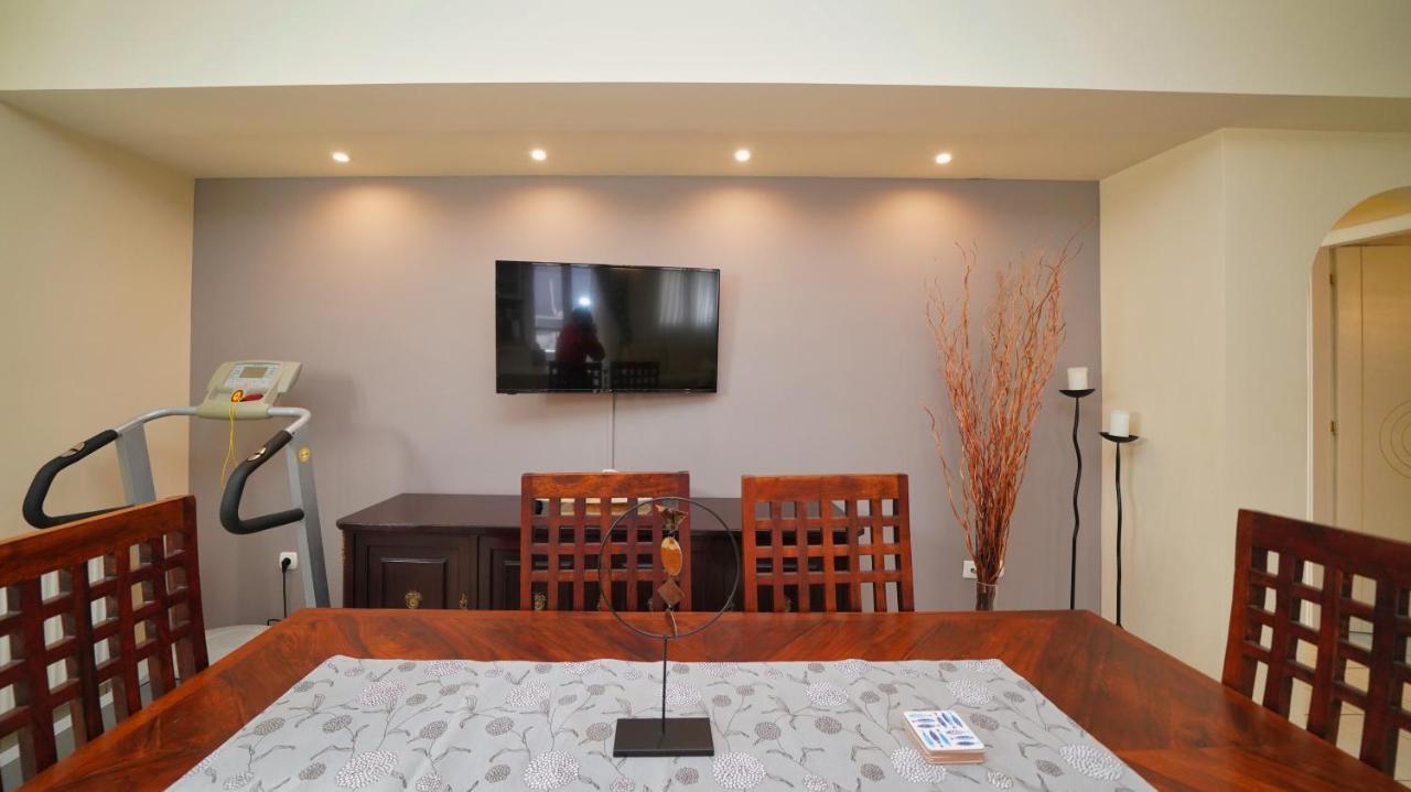Tzofa'S Apartment Ermioni Dış mekan fotoğraf