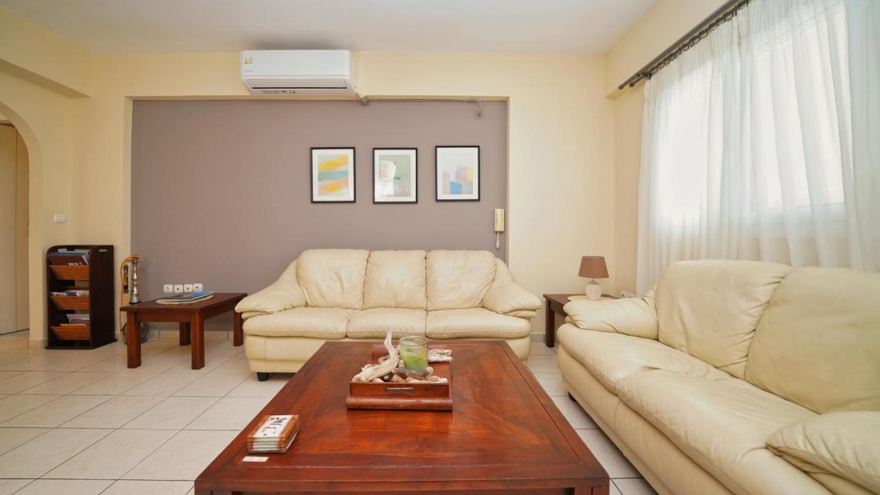 Tzofa'S Apartment Ermioni Dış mekan fotoğraf