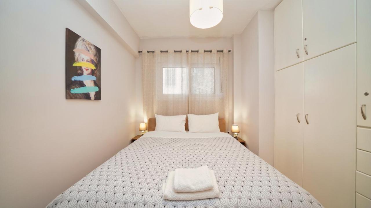 Tzofa'S Apartment Ermioni Dış mekan fotoğraf