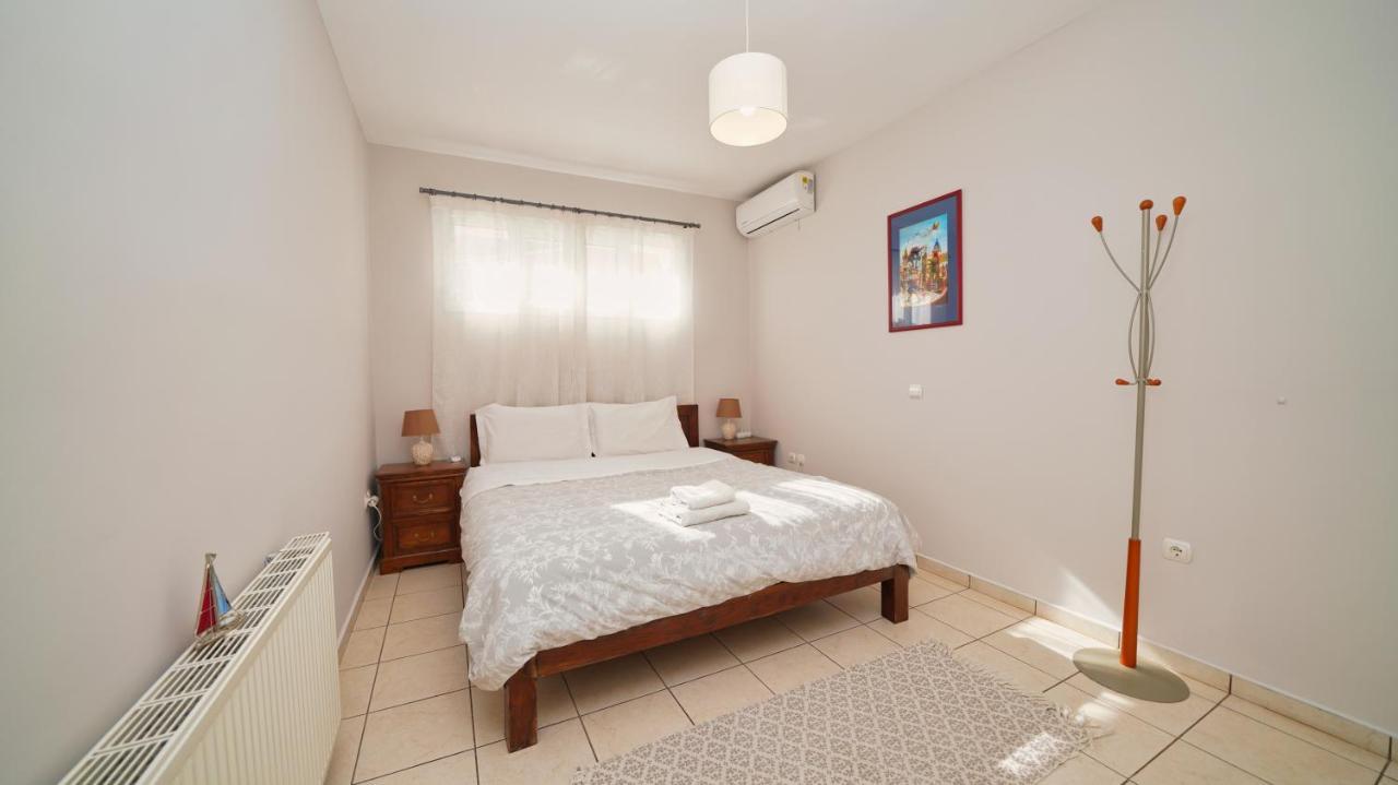 Tzofa'S Apartment Ermioni Dış mekan fotoğraf