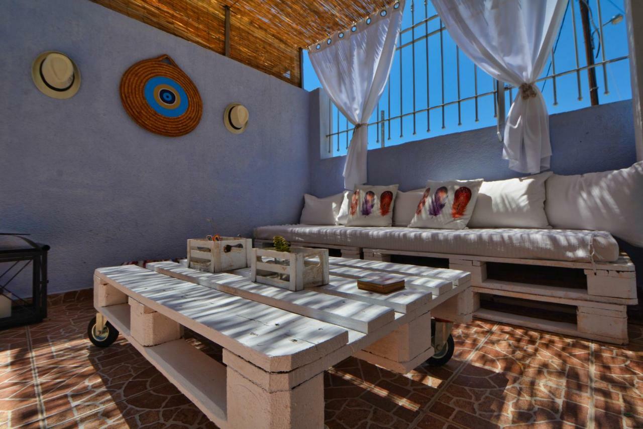 Tzofa'S Apartment Ermioni Dış mekan fotoğraf